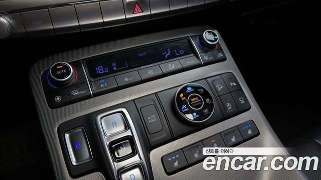 Hyundai Palisade 2019 — photo 23