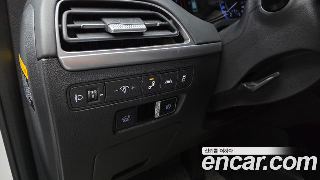 Hyundai Palisade 2019 — photo 24