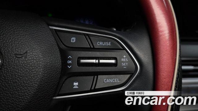 Hyundai Palisade 2019 — photo 25