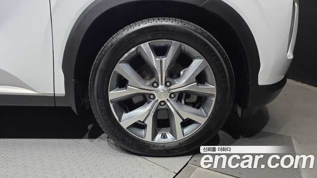 Hyundai Palisade 2019 — photo 7