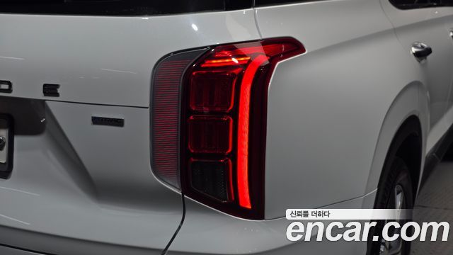 Hyundai Palisade 2019 — photo 9