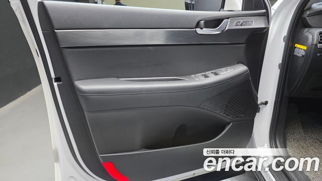 Hyundai Palisade 2019 — photo 14