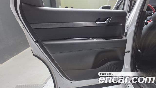 Hyundai Palisade 2019 — photo 15