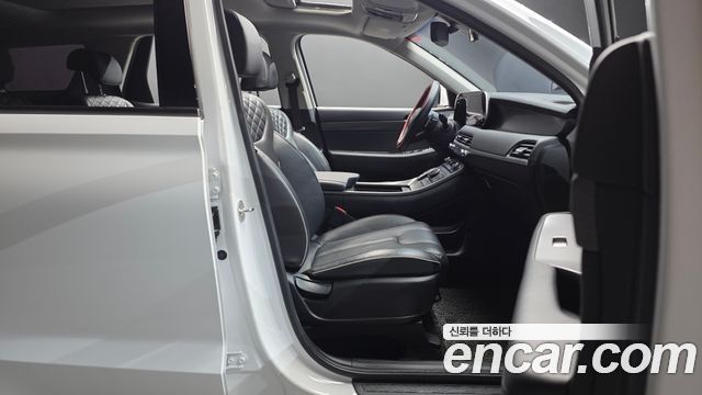 Hyundai Palisade 2019 — photo 16