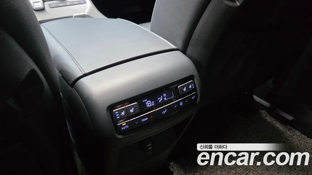 Hyundai Palisade 2019 — photo 27
