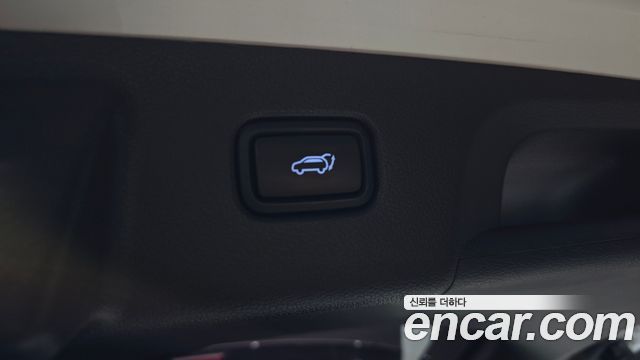 Hyundai Palisade 2019 — photo 29