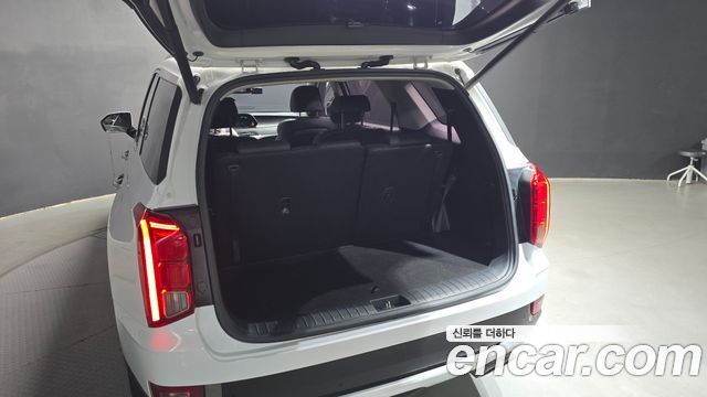 Hyundai Palisade 2019 — photo 30
