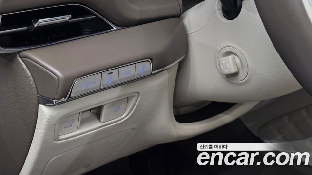 Genesis GV80 2021 — photo 19
