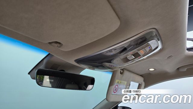 Genesis GV80 2021 — photo 29
