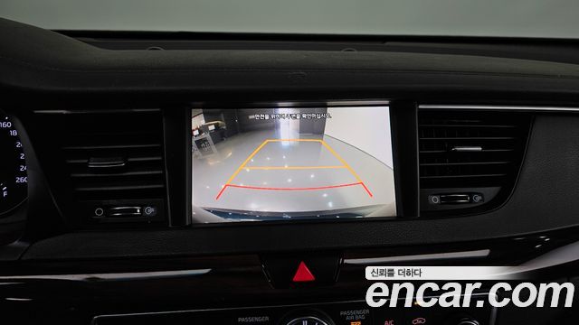 Kia K7 2016 — photo 20