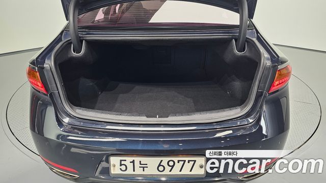 Kia K7 2016 — photo 26