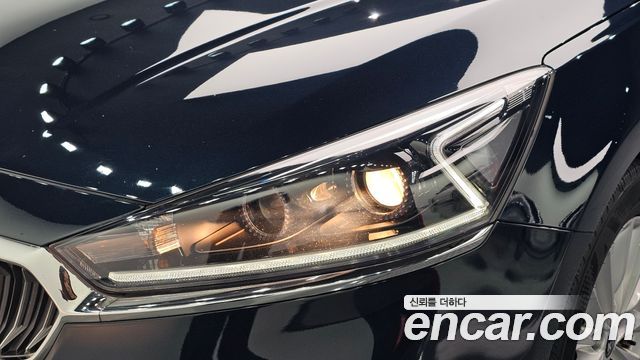 Kia K7 2016 — photo 8