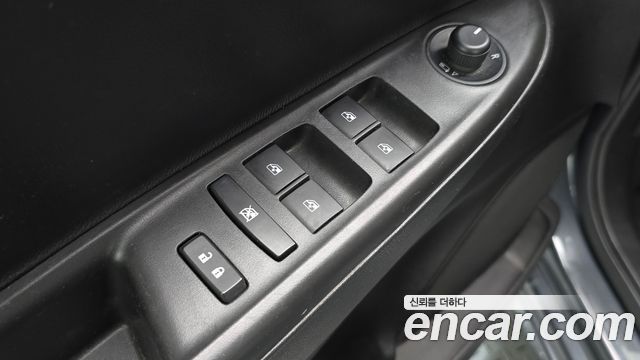 Chevrolet Korea Spark 2019 — photo 20