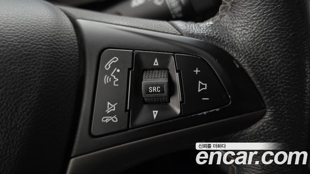 Chevrolet Korea Spark 2019 — photo 23