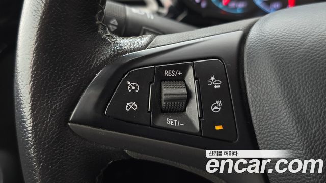 Chevrolet Korea Spark 2019 — photo 24