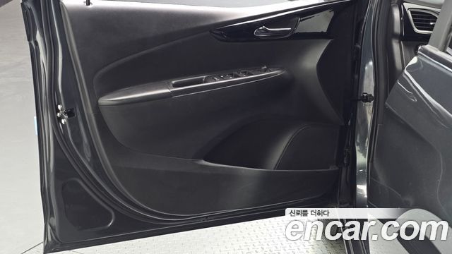 Chevrolet Korea Spark 2019 — photo 14