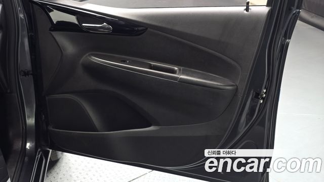 Chevrolet Korea Spark 2019 — photo 15