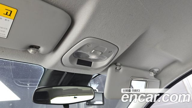 Chevrolet Korea Spark 2019 — photo 27