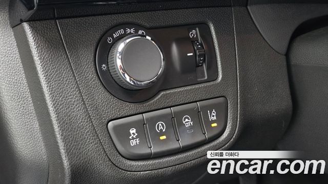 Chevrolet Korea Spark 2019 — photo 29
