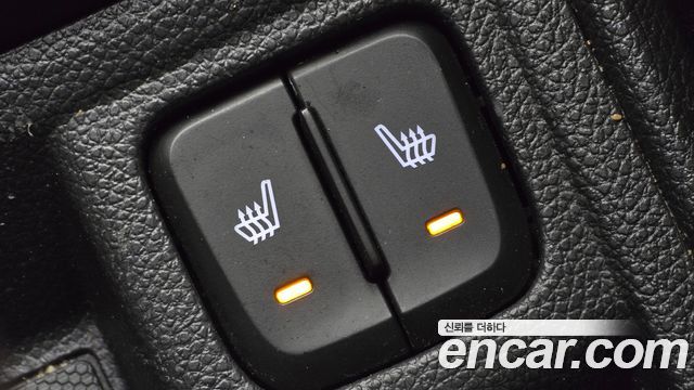 Chevrolet Korea Spark 2019 — photo 30