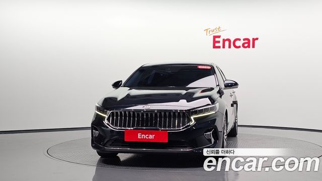 Kia K7 2020 — photo 3