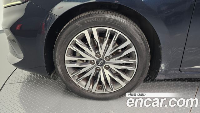 Kia K7 2020 — photo 5