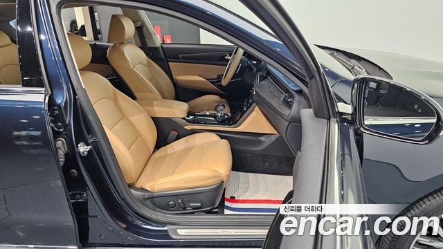 Kia K7 2020 — photo 13