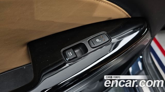 Kia K7 2020 — photo 25