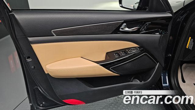 Kia K7 2020 — photo 14