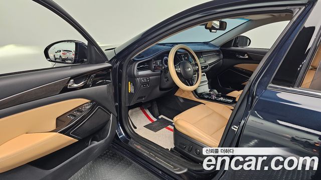 Kia K7 2020 — photo 16