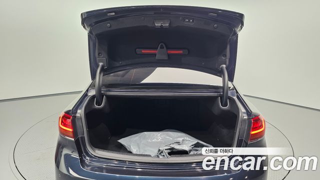 Kia K7 2020 — photo 31