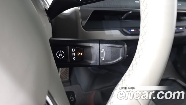 Kia EV9 2024 — photo 9