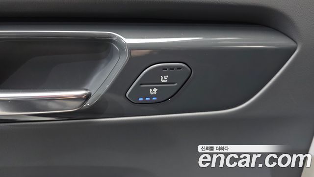 Kia EV9 2024 — photo 19