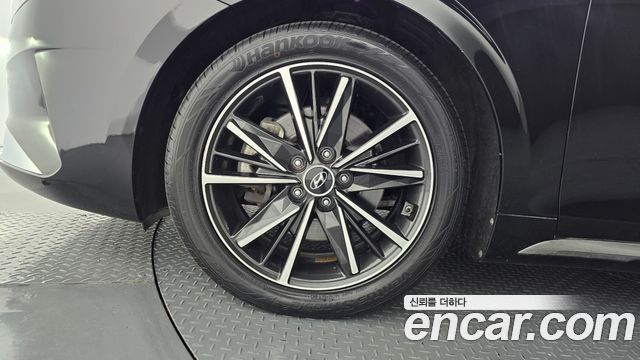 Hyundai Grandeur 2023 — photo 5