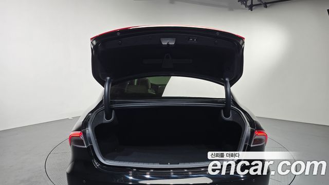 Hyundai Grandeur 2023 — photo 26