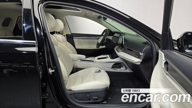 Hyundai Grandeur 2023 — photo 16