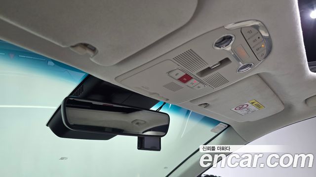 Hyundai Grandeur 2023 — photo 27