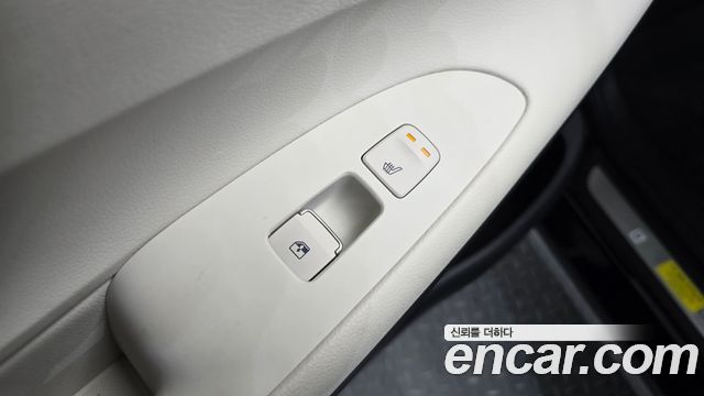Hyundai Grandeur 2023 — photo 29