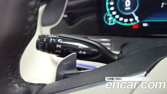 Hyundai Grandeur 2023 — photo 30