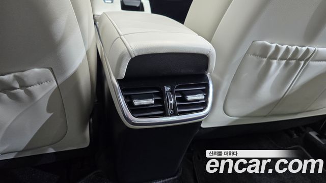 Hyundai Grandeur 2023 — photo 40