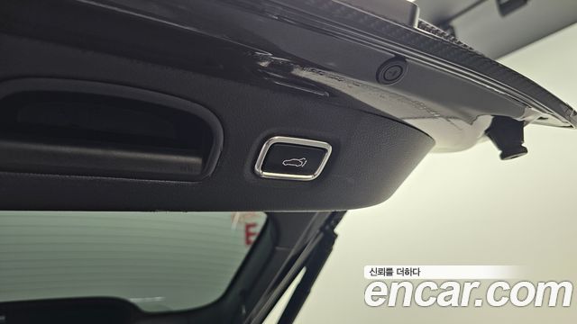 Kia Stinger 2018 — photo 29