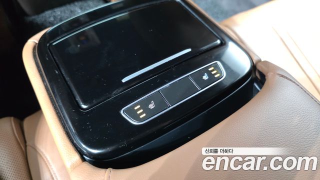 Genesis G80 2021 — photo 22