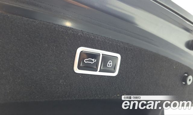 Genesis G80 2021 — photo 24