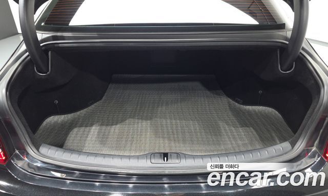 Genesis G80 2021 — photo 25