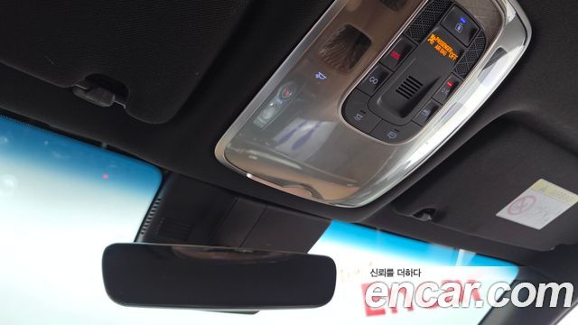 Genesis G80 2021 — photo 26