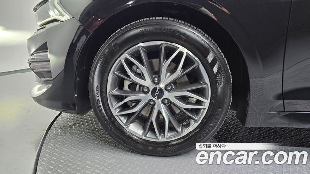 Kia K5 2023 — photo 5