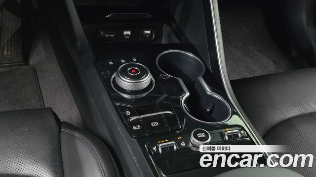 Kia K5 2023 — photo 12