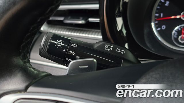 Kia K5 2023 — photo 21