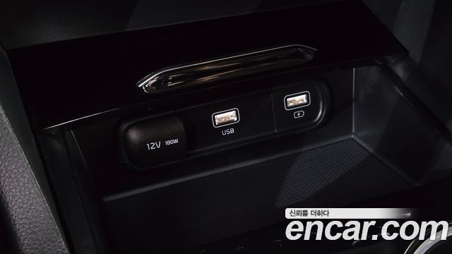 Kia K5 2023 — photo 26