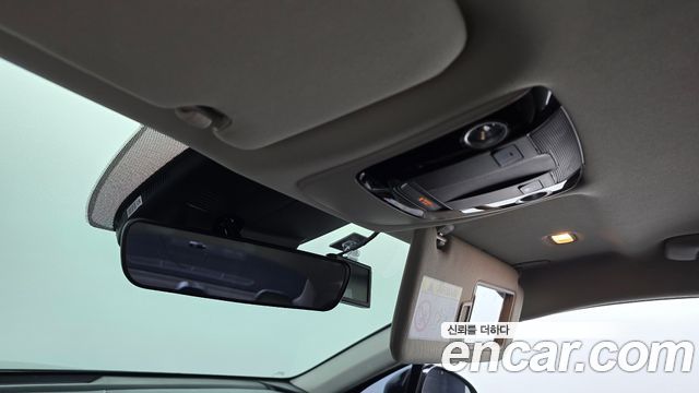 Kia K5 2023 — photo 29